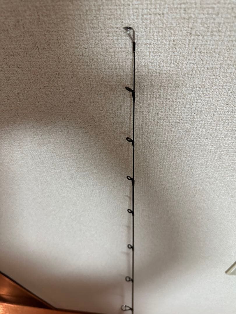 ダイワ　ライトジギングロッド　61H/XHS-S