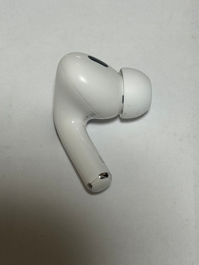 AirPods Pro 2 (第二世代) USB-Cタイプ MTJV3J/A