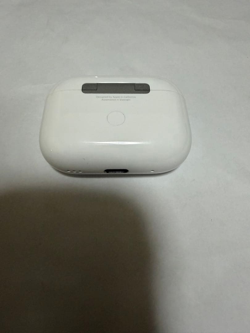 AirPods Pro 2 (第二世代) USB-Cタイプ MTJV3J/A