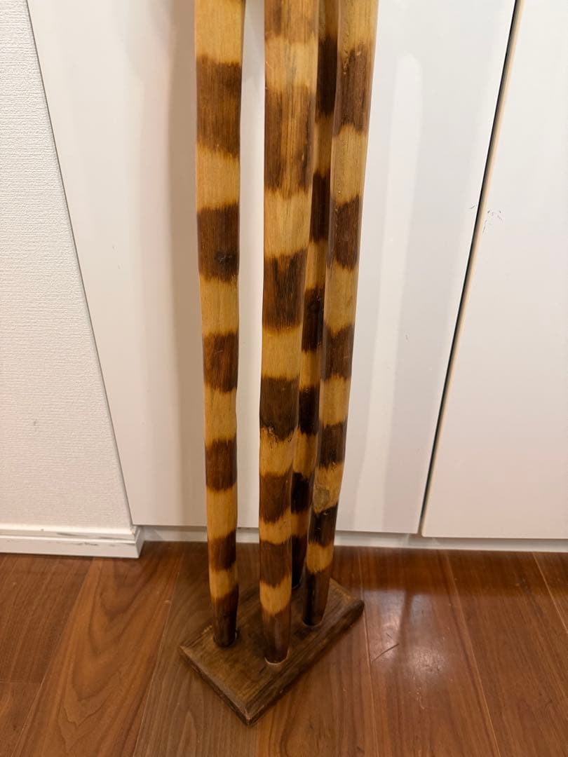 キリン　麒麟　置物　インテリア雑貨 150cm 家具 オブジェ　きりん