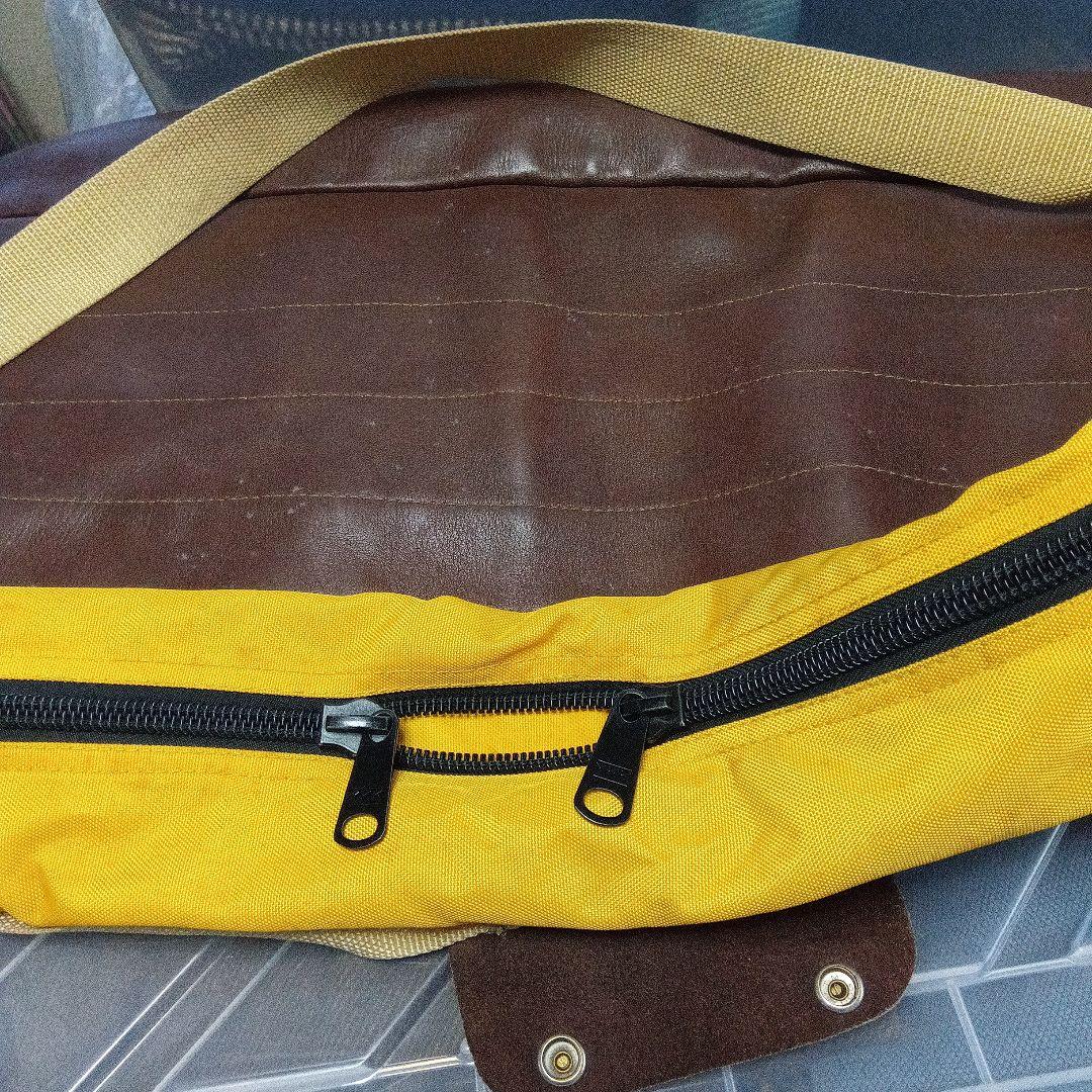 スキーバック　オーダー品　　二組収納