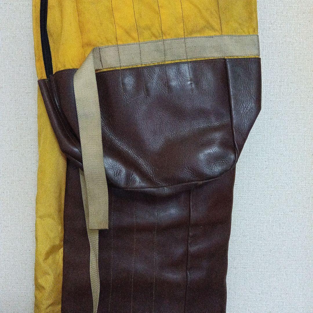 スキーバック　オーダー品　　二組収納