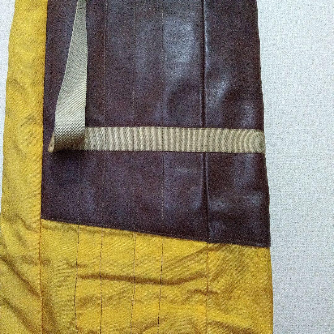 スキーバック　オーダー品　　二組収納