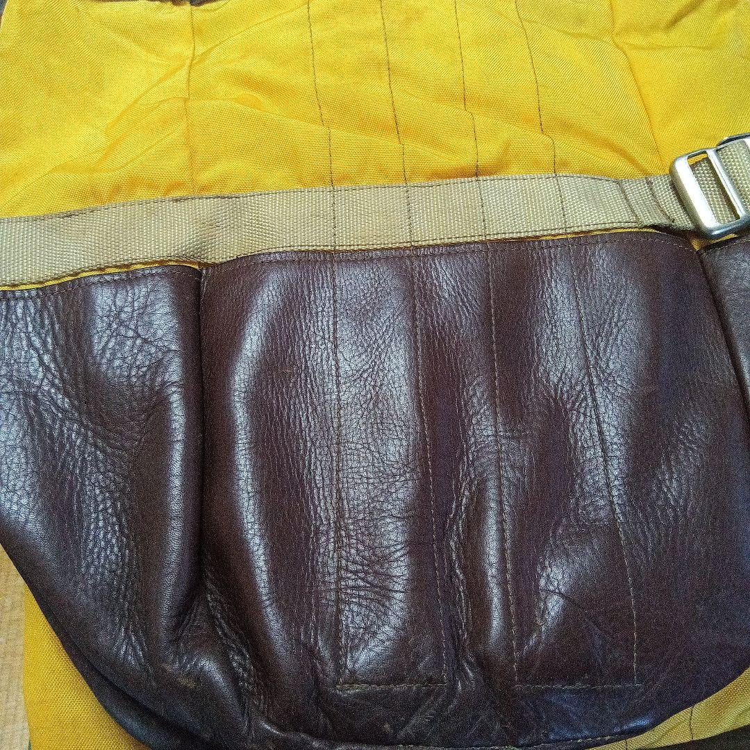 スキーバック　オーダー品　　二組収納