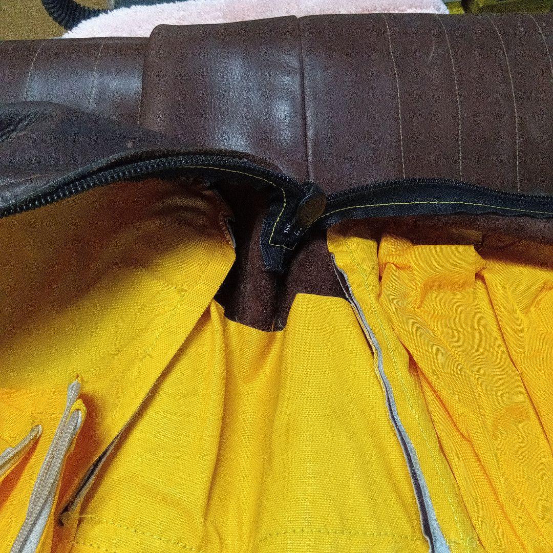 スキーバック　オーダー品　　二組収納