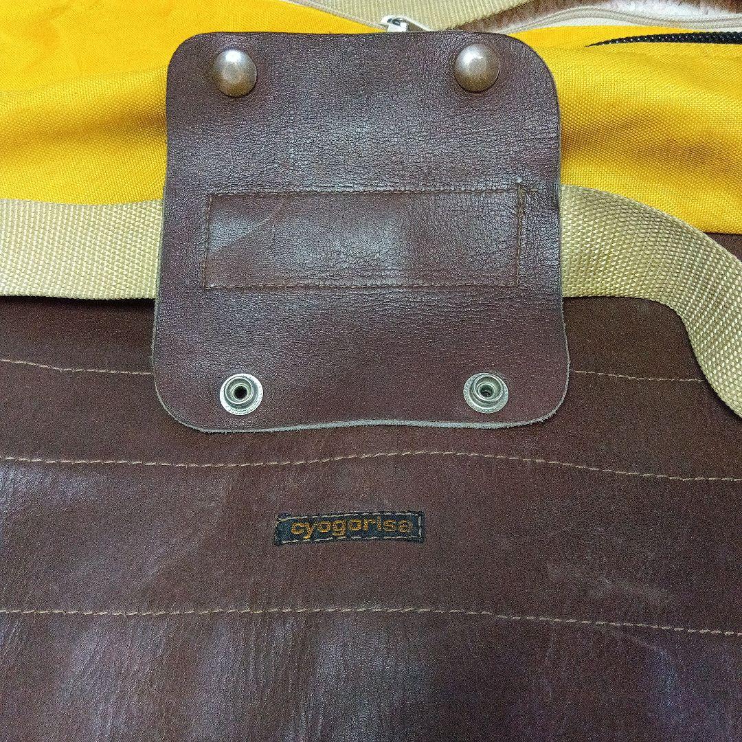 スキーバック　オーダー品　　二組収納