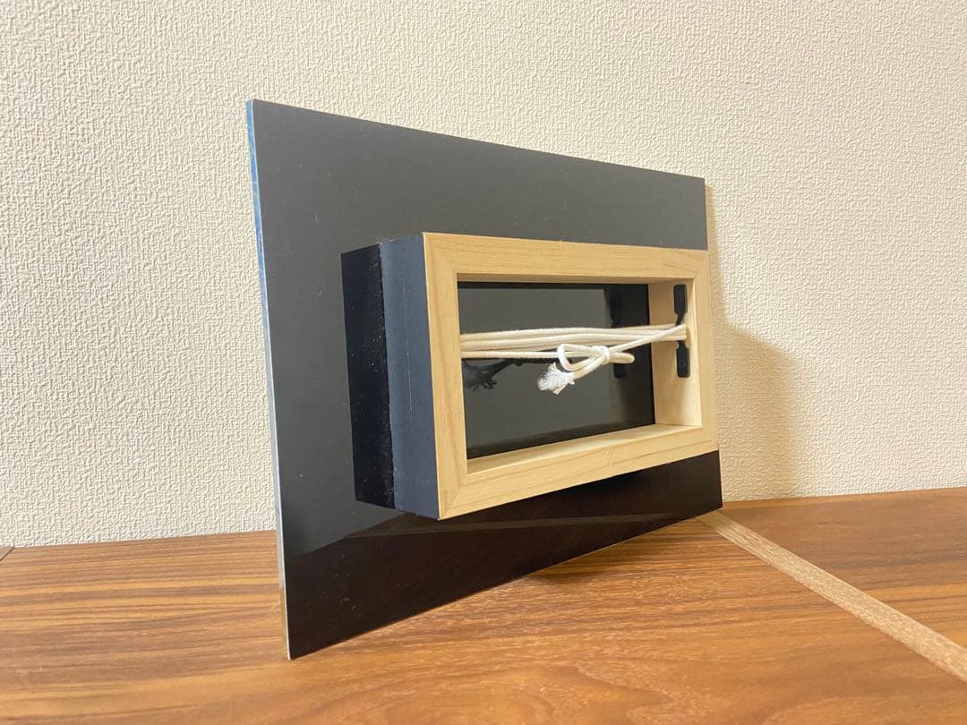 激レア‼️ 入手困難品‼️ WTW アクリル アート ①