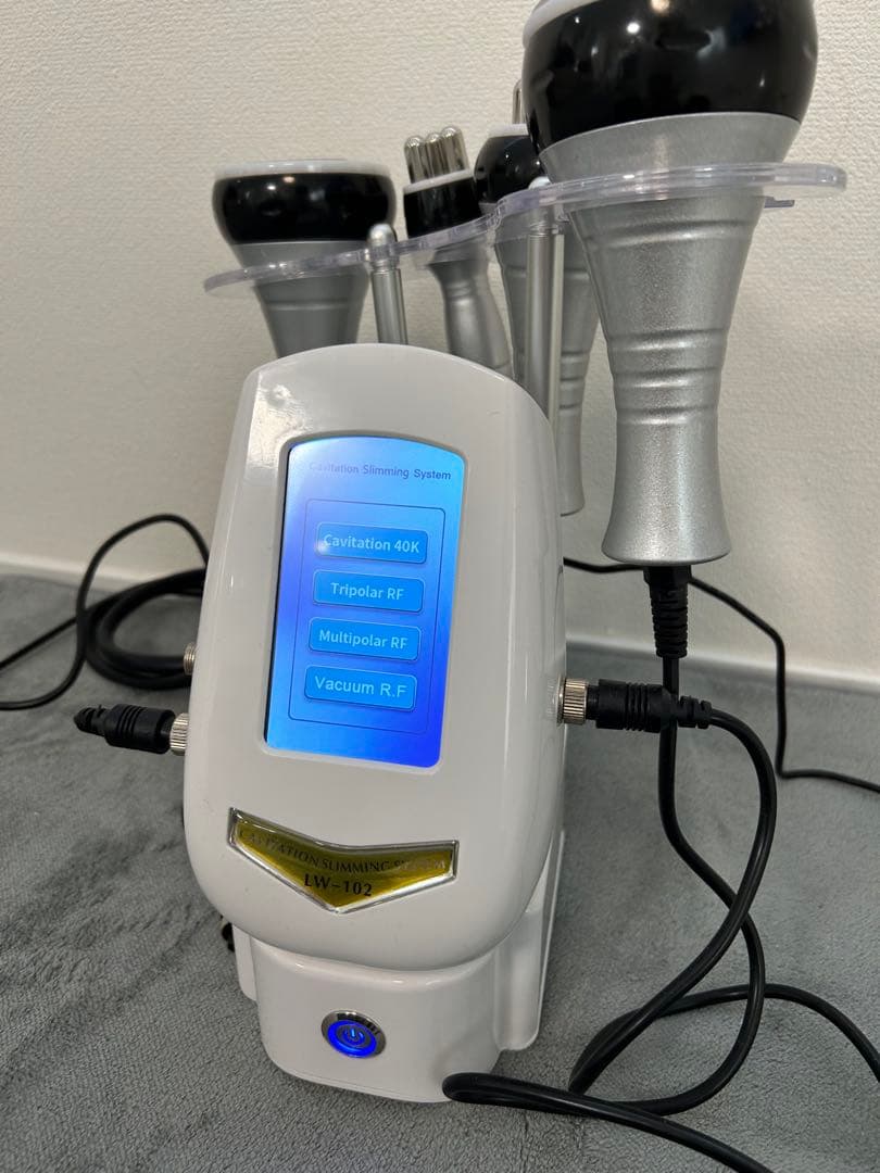 わ*こ様 キャビテーション　ラジオ派　美容機器