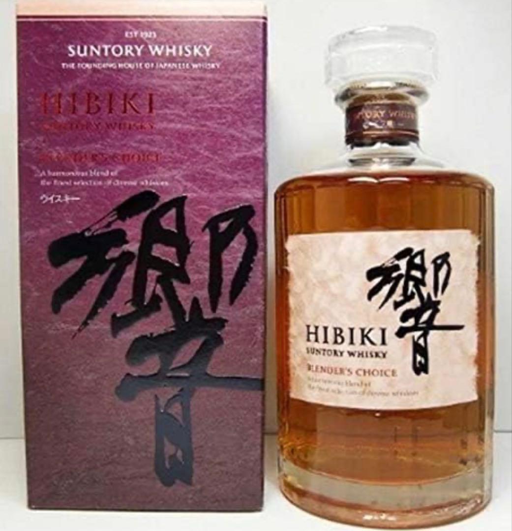 お祝いに！山崎・白州・響・知多　スペシャルセット