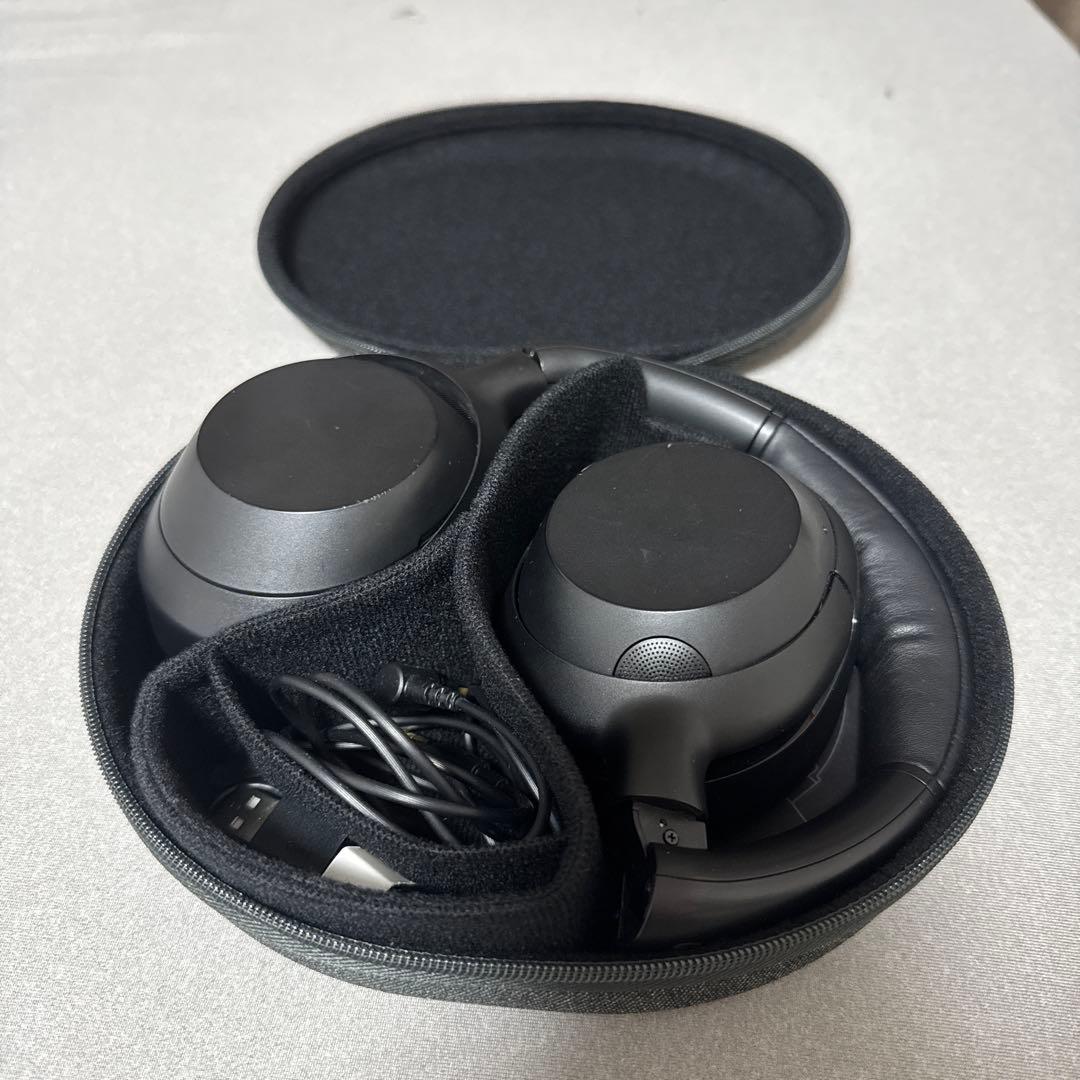 【本日限定値下げ中！】SONY WH-ULT90ON ワイヤレスヘッドセット