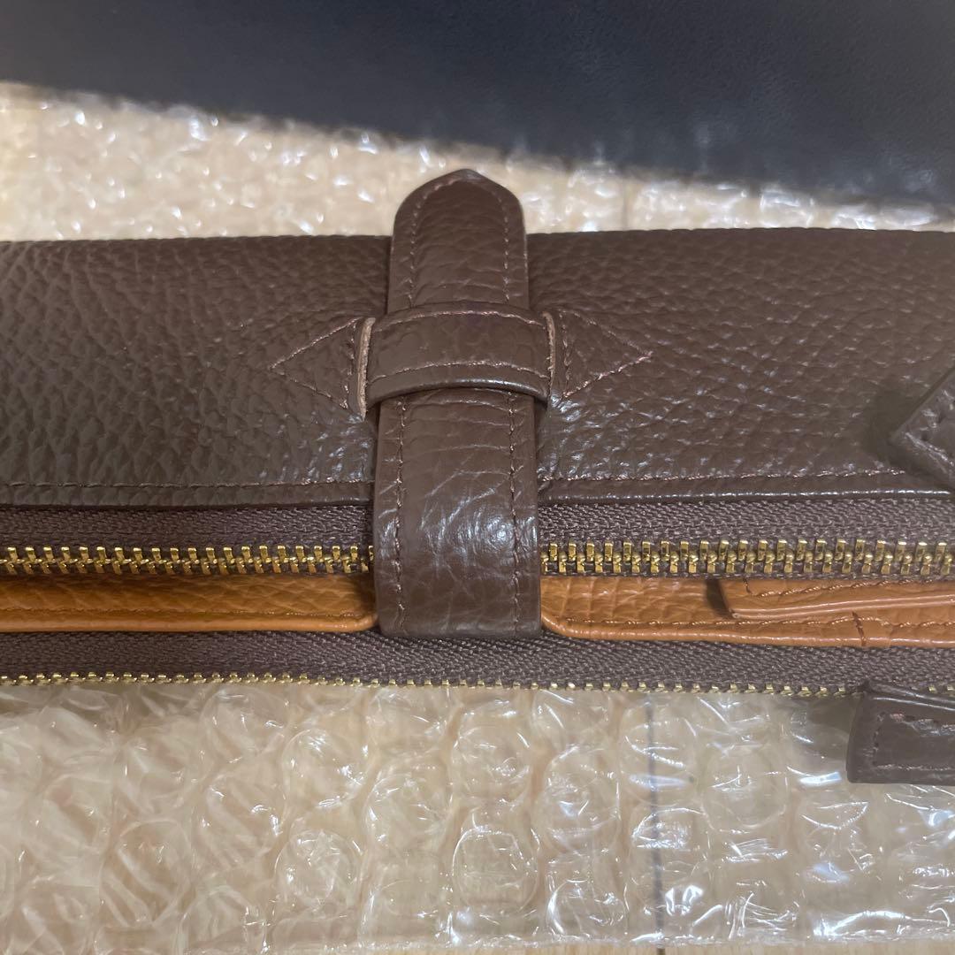 C COMPANY LIMITED ルポ　ペンケース　日本製