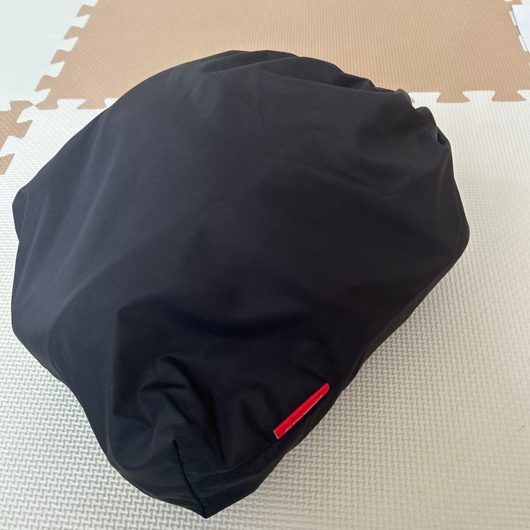 アンジェレッテ　抱っこ紐　ベビーキャリアオン