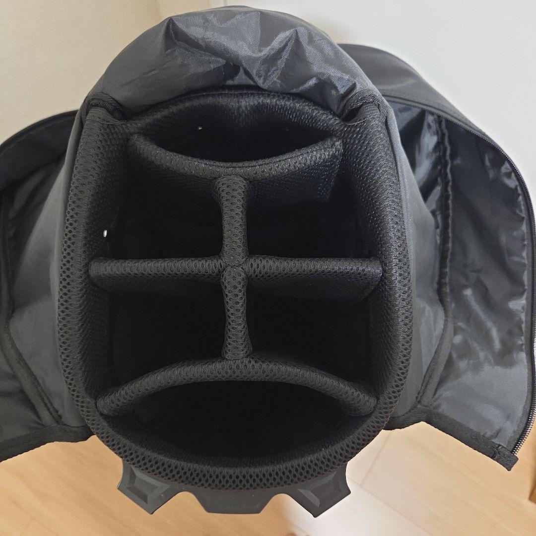 ☆ヒロチン☆STIFFCON スティフコン キャディバッグ