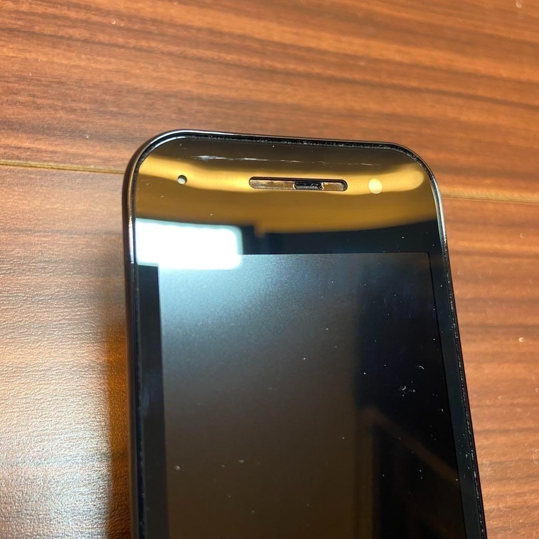 ソフトバンク 301P ガラケー 3321