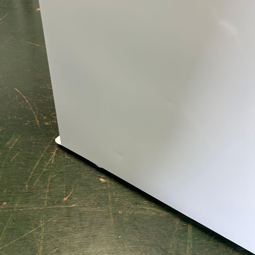 115 業務用 冷蔵ショーケース オフィスコンビニ XW-105 左右開き 小型