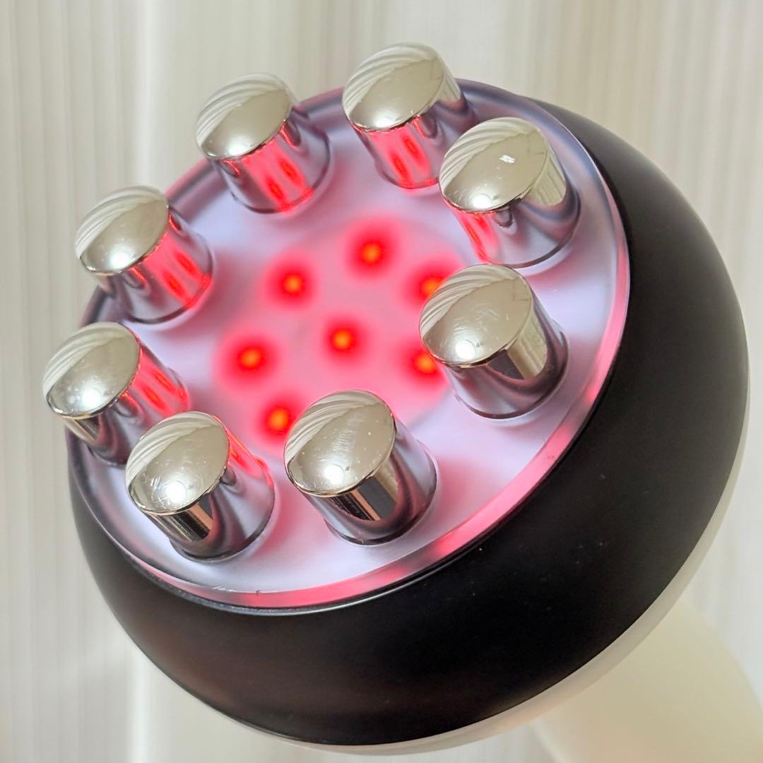 セルゼロバッグ じぶんdeエステ オプション 8極プローブ付き 痩身エステ