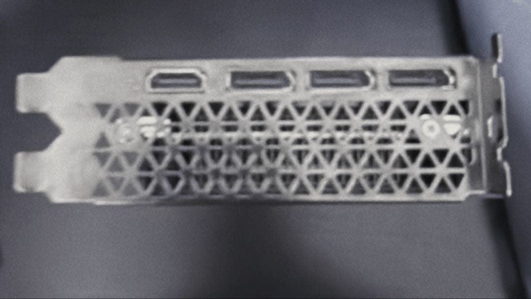 NVIDIA GeForce RTX 3060 12GB (本体のみ)