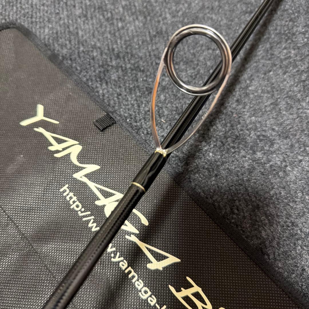 ヤマガブランクス アーリープラス86M 早い者勝ち‼️