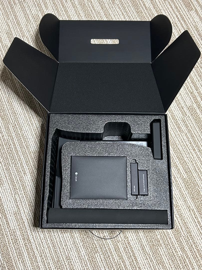 か*ん様 ET24 PRO CZUR