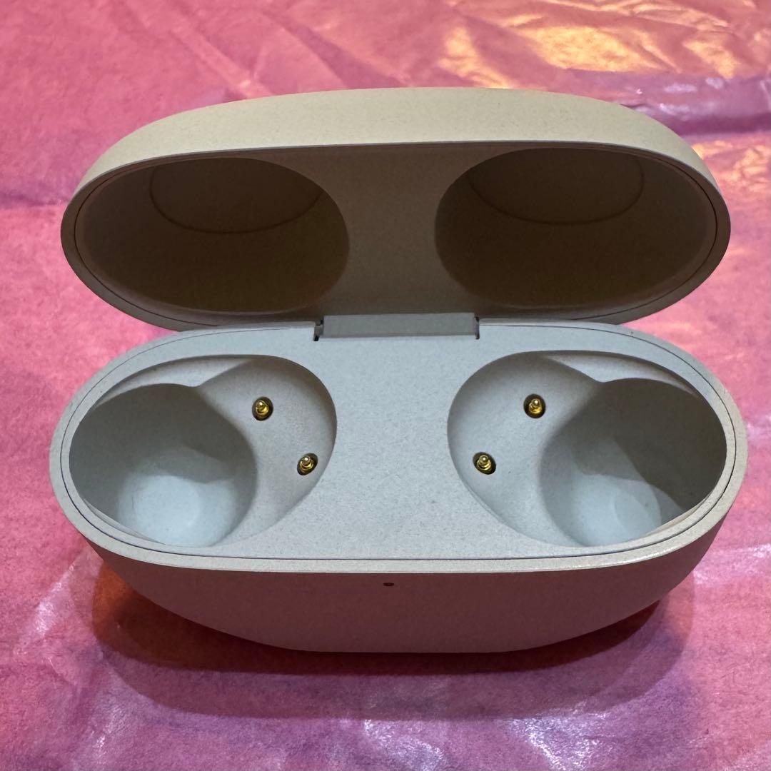 SONY ソニー WF1000XM5 充電ケースのみ