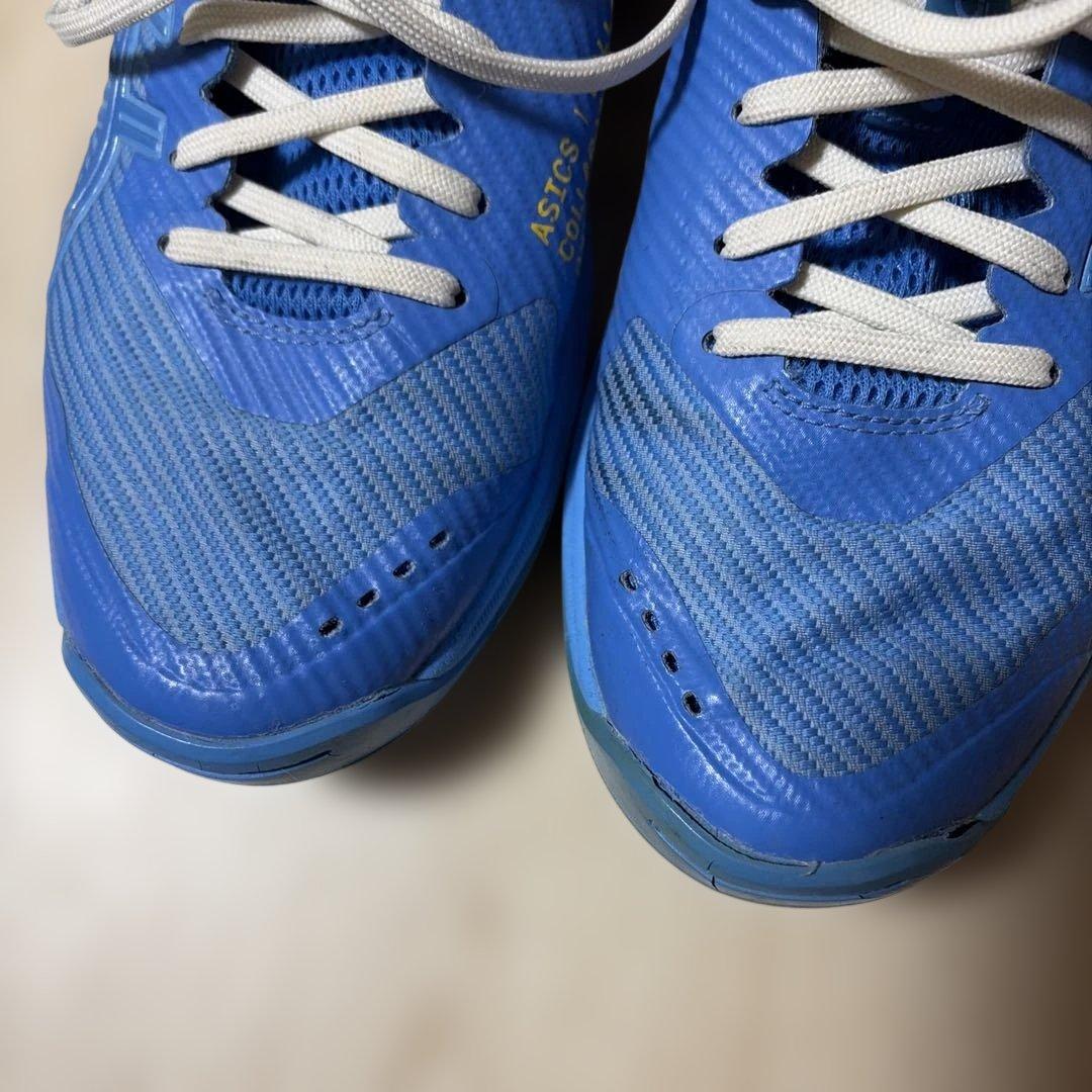 ballaholic×acics ゲルバースト