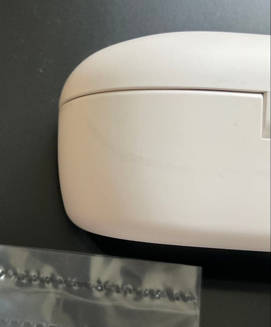 Bose Quietcomfort earburds ワイヤレス　純正