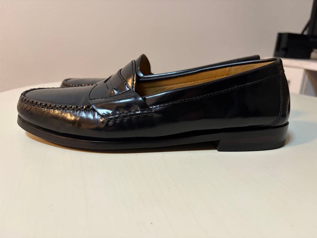 コールハーン　ピンチペニーローファー