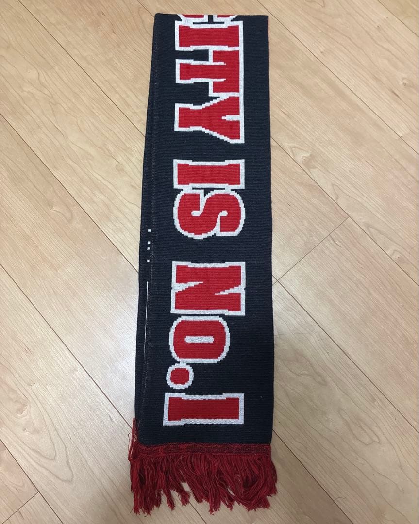 北海道コンサドーレ札幌 タオルマフラー