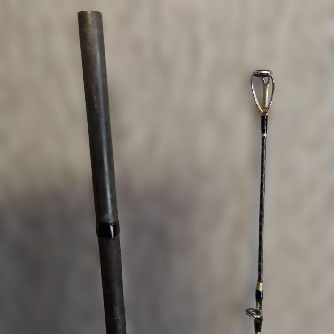 【美品】★使用回数少！！　シマノコルトスナイパーS1000MH