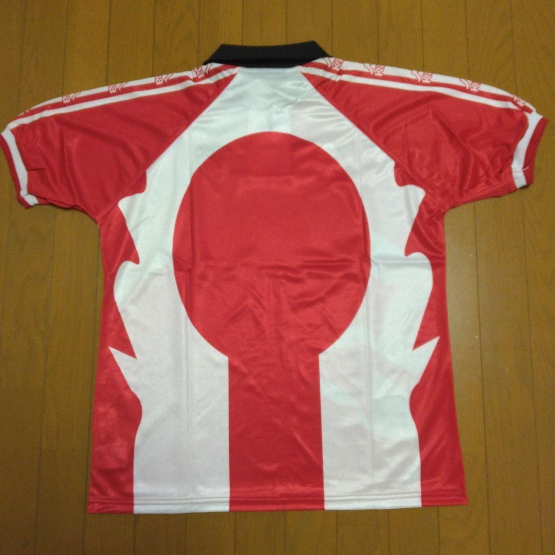 【レア・新品・未使用・紙タグ付】アスレティック・ビルバオ 100周年ユニフォーム