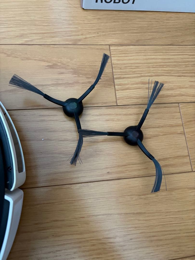 美品　エコバックス　ECOVACS DEEBOT N8 ＋