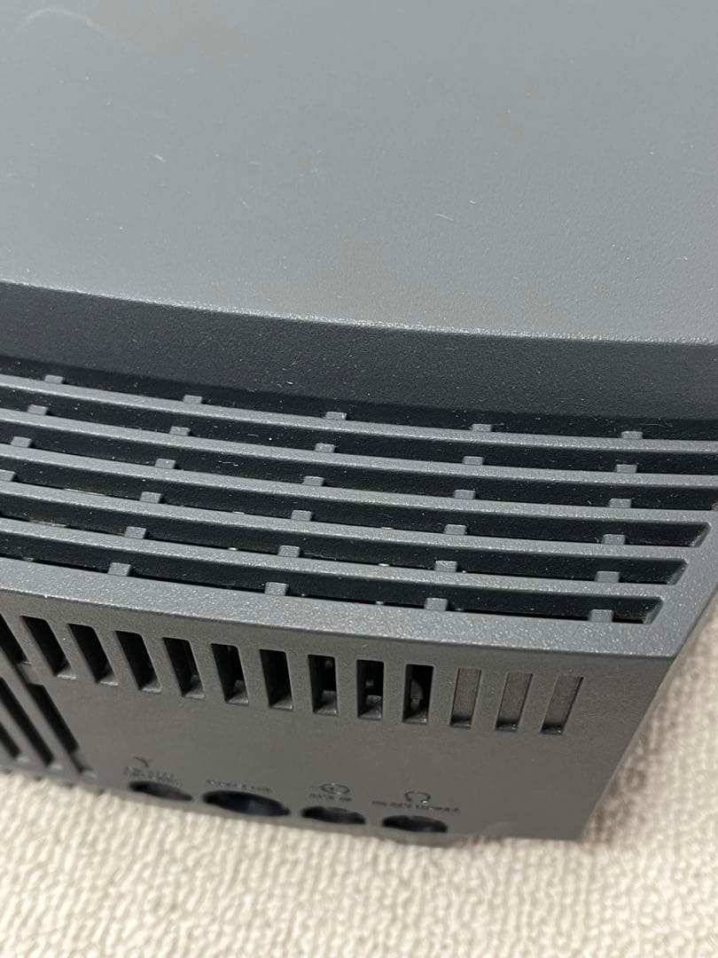 BOSE ボーズ　Wave music system AWRCCB