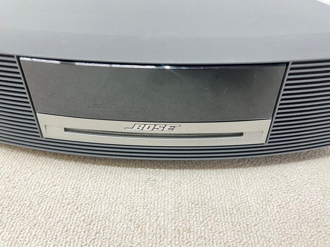 BOSE ボーズ　Wave music system AWRCCB