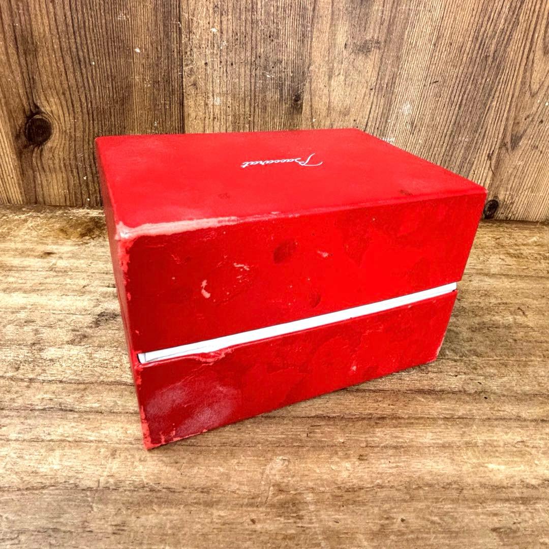 Baccarat バカラ ミニマルズ ポニー 馬 クリスタルガラス 置物