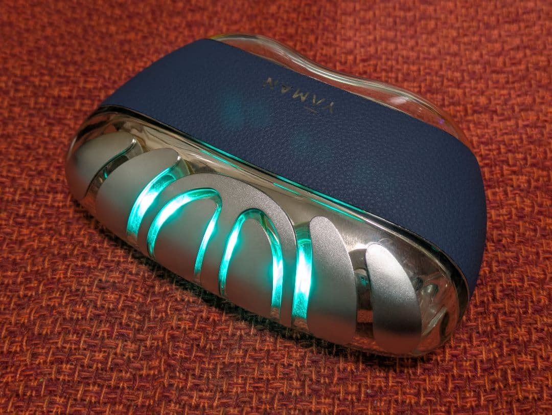 ヤーマン●リフトロジーSP●