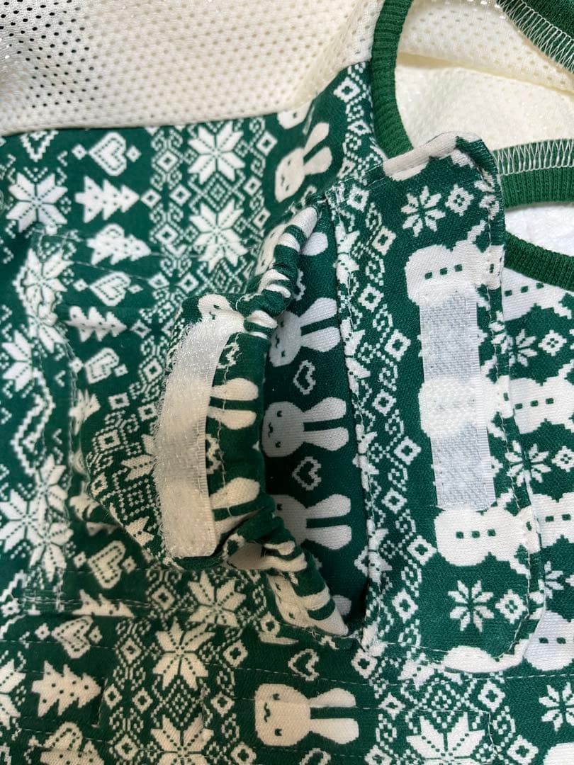 まふまふオーダー服　4点