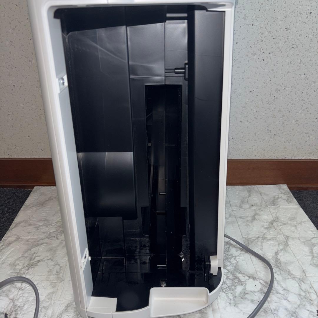 【2022年製】加湿空気清浄機 SHARP KI-PS50-W