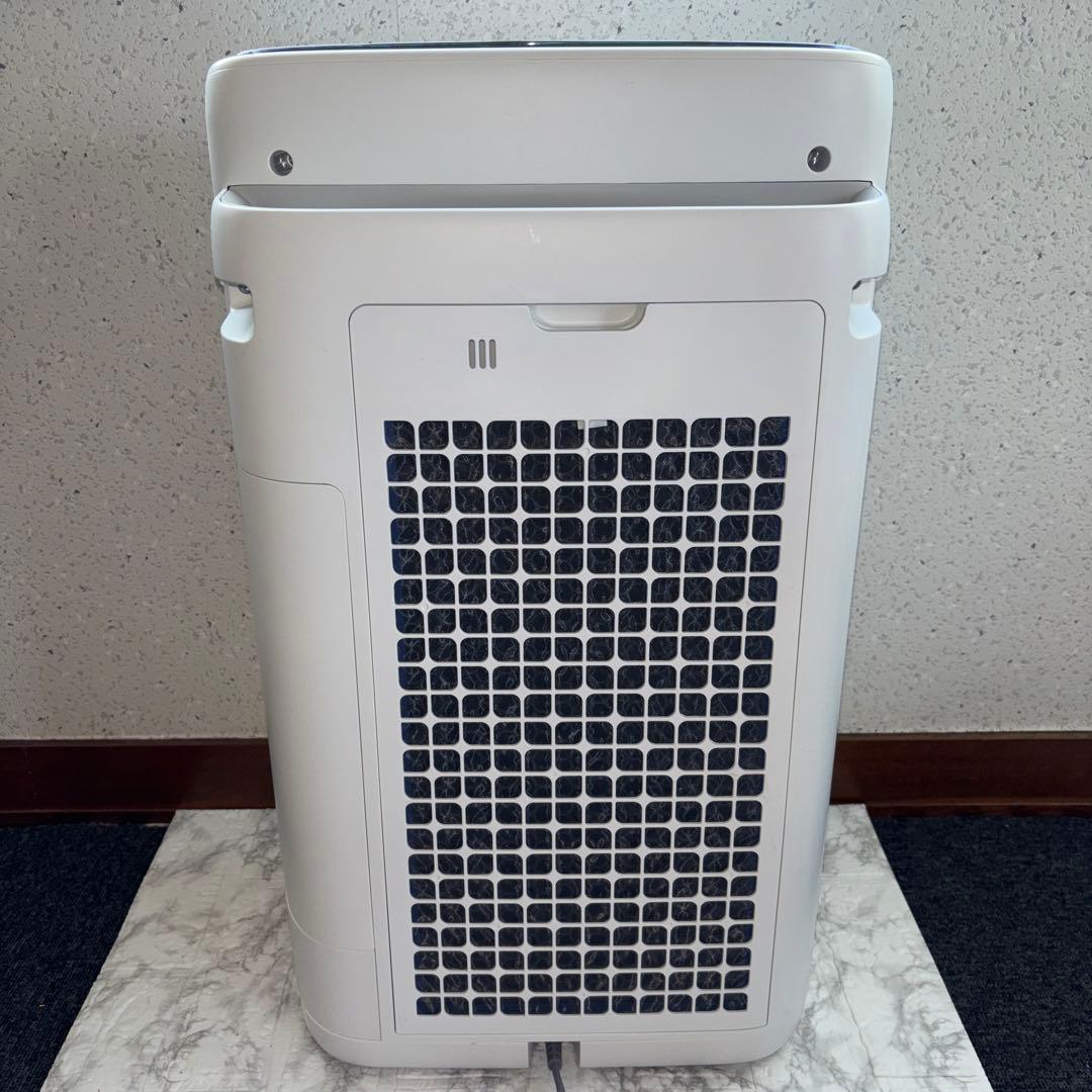 【2022年製】加湿空気清浄機 SHARP KI-PS50-W
