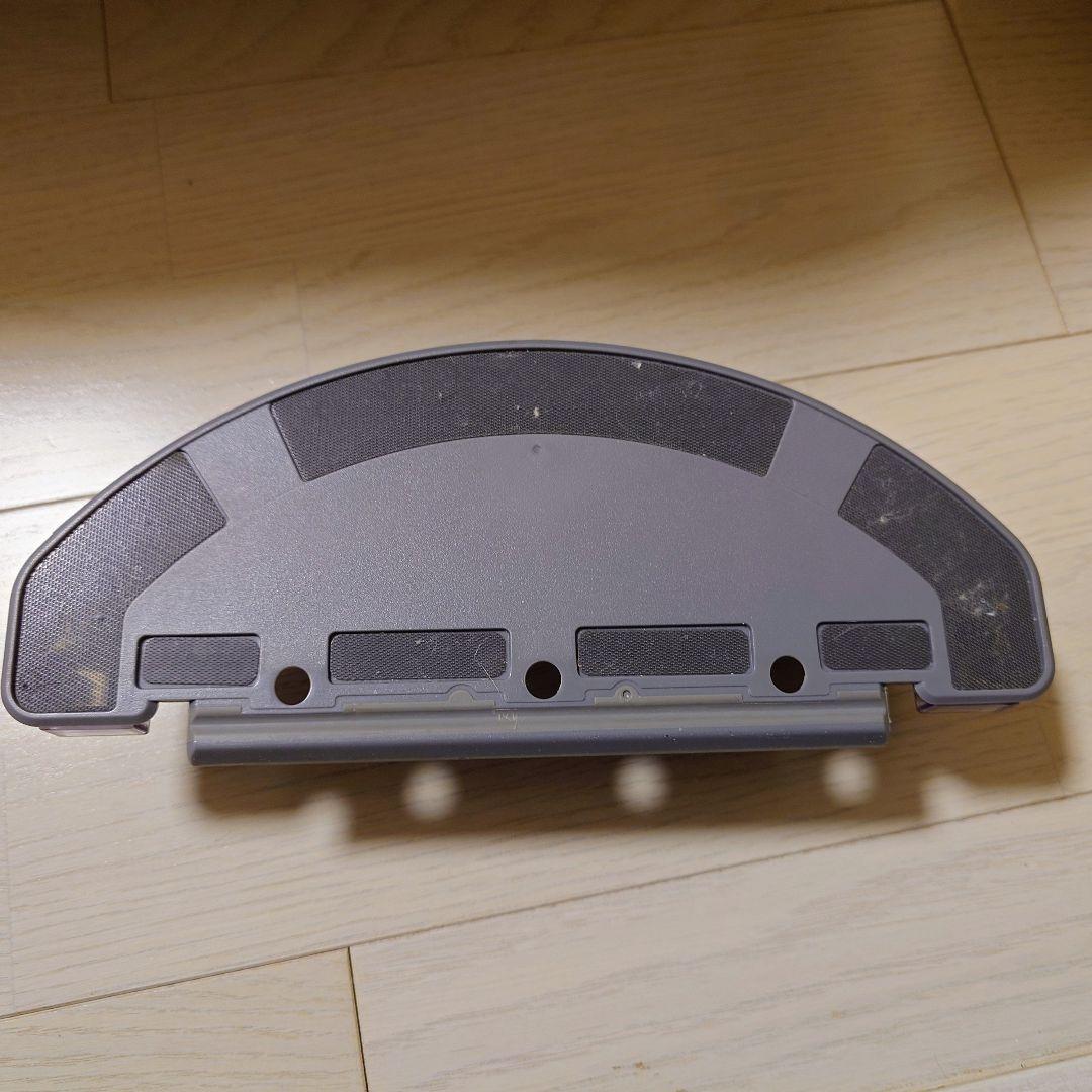 【最終値下げ】DEEBOT N8+ ロボット掃除機本体＋充電ドッグ＋備品