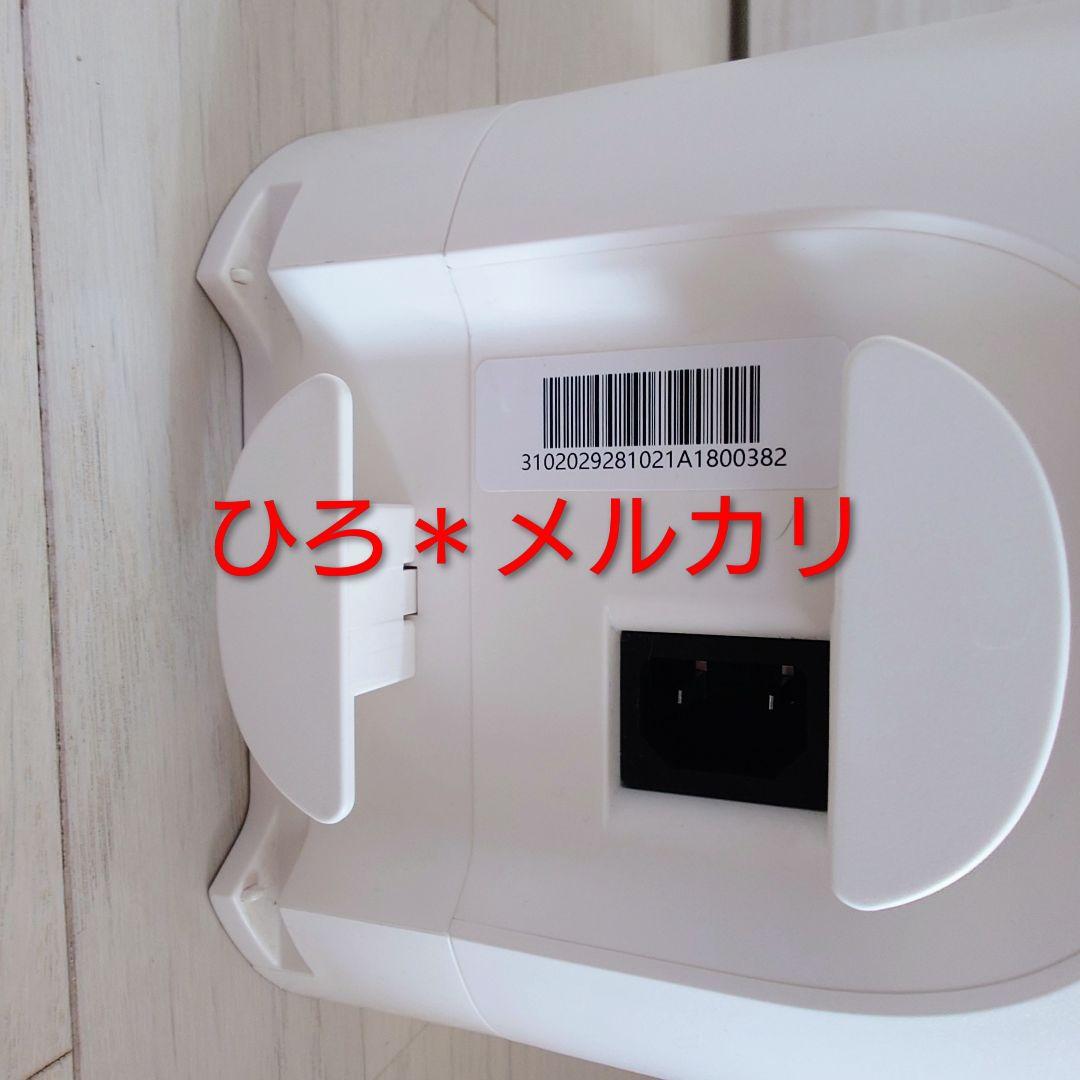 【最終値下げ】DEEBOT N8+ ロボット掃除機本体＋充電ドッグ＋備品