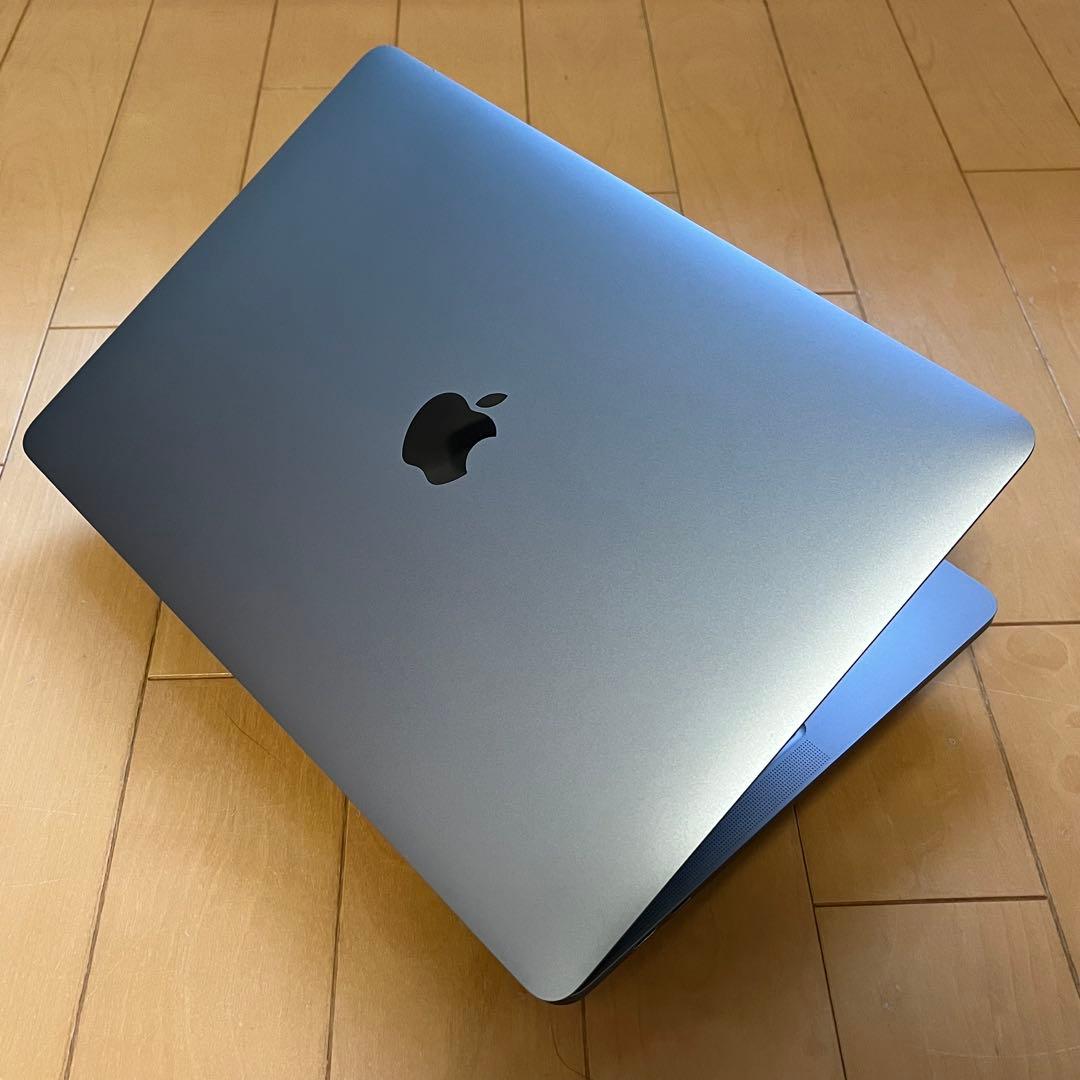 MacBook Pro 13インチ 2020 i7-16GB-512GB（299