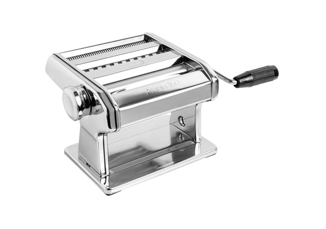 イタリアの老舗メーカーMarcato製のパスタマシン「Ampia 150