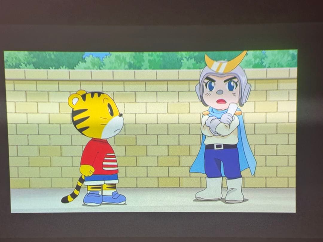 状態良好　EPSON EB-535W プロジェクター本体