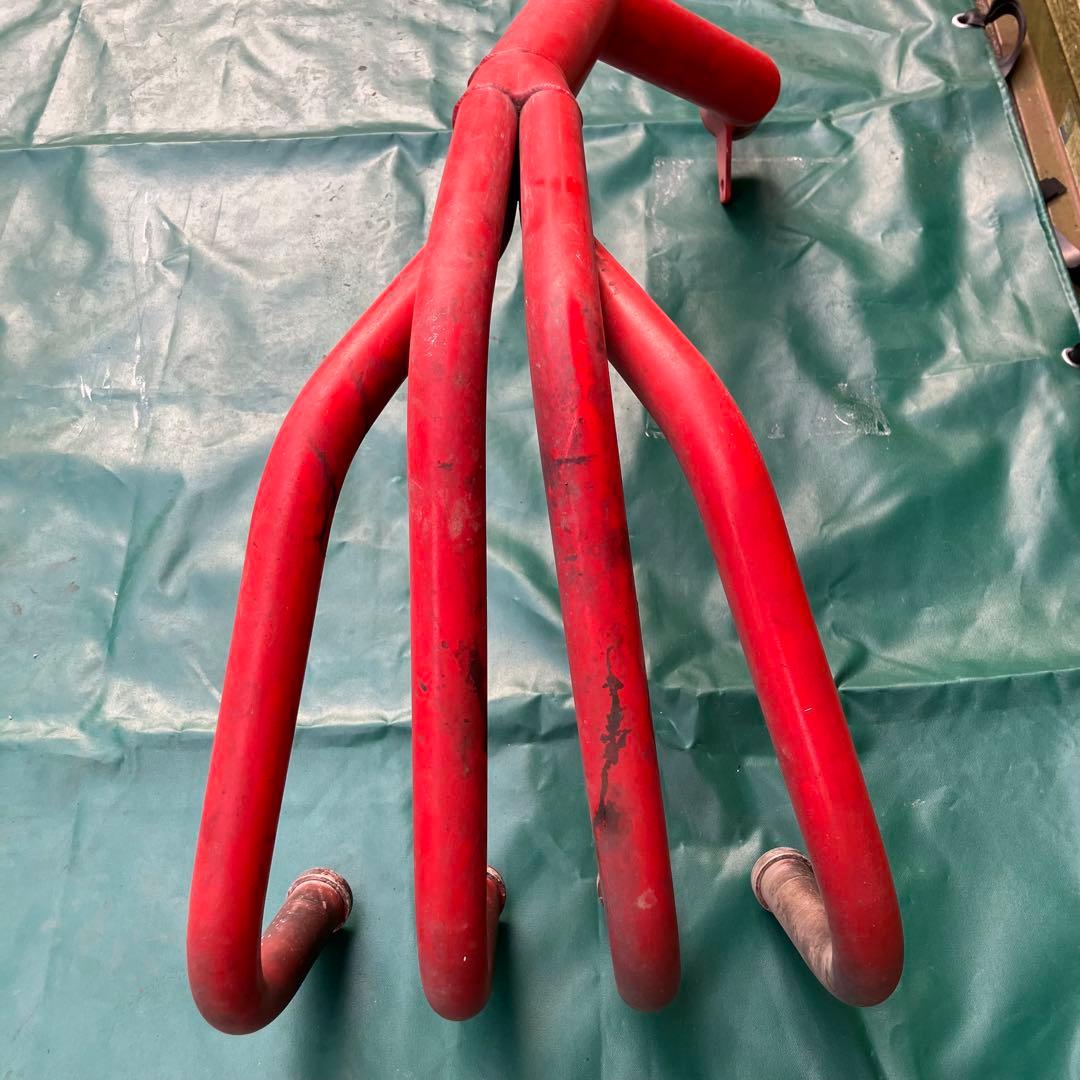 パーツ CBX PROTOUCH 4-1 CANDYLIFE