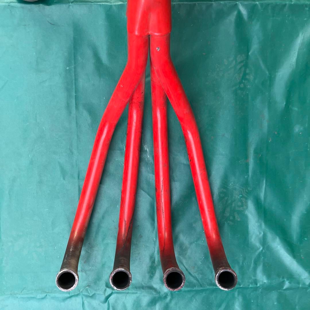 パーツ CBX PROTOUCH 4-1 CANDYLIFE