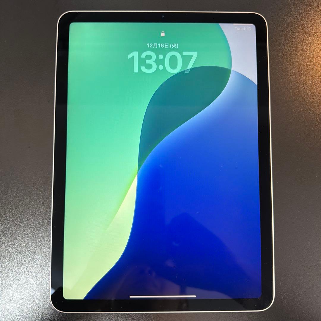 iPad Air 第4世代（Apple Pencil付き）