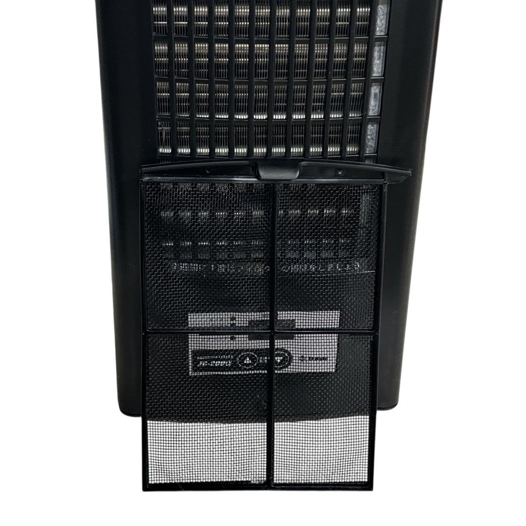 【美品】ゼンスイ水槽用クーラー ZC-200α