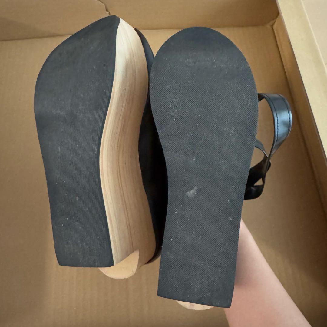 BODYLINE ロッキンホース 24cm