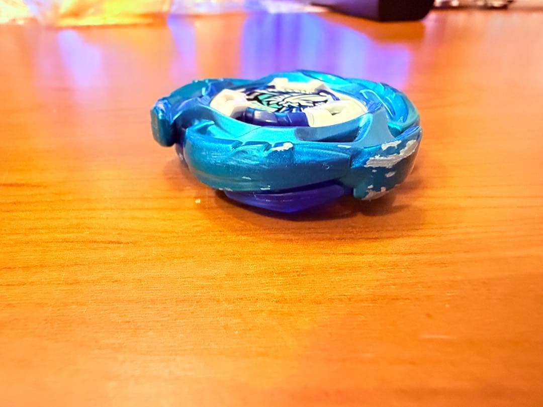 ベイブレードx エアロペガサス(ブレードのみ)