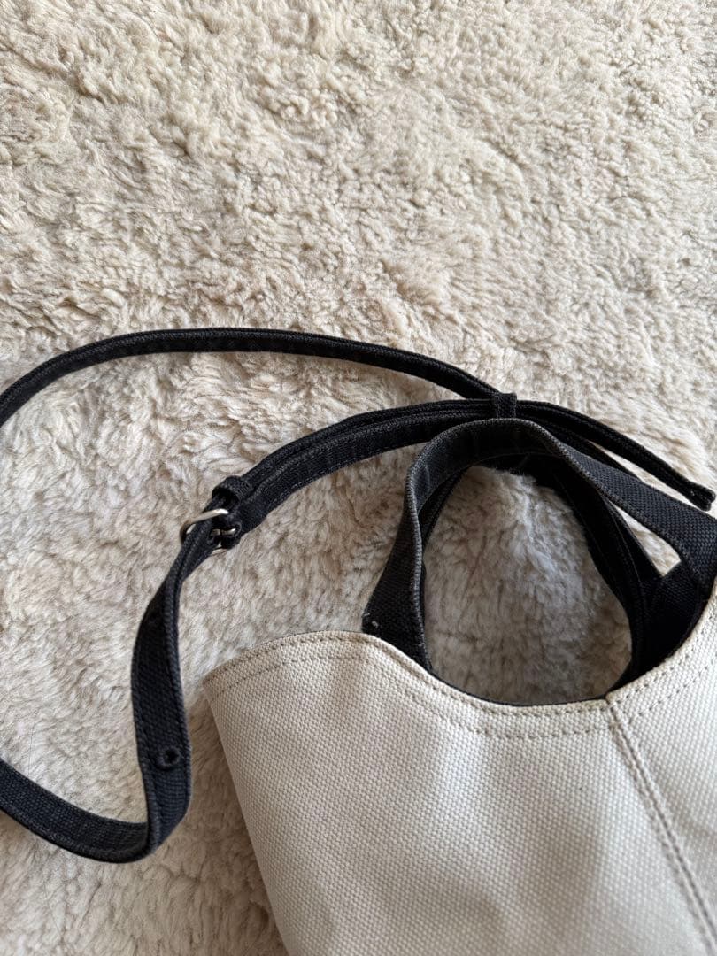 バレンシアガ バケットバッグ ウェーブショルダーバッグ